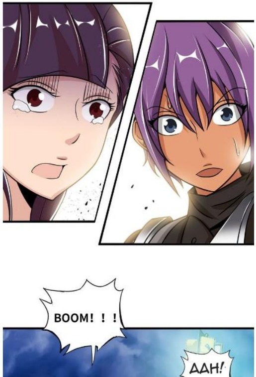 I am an Invincible Genius Chapter 39 Gambar 2