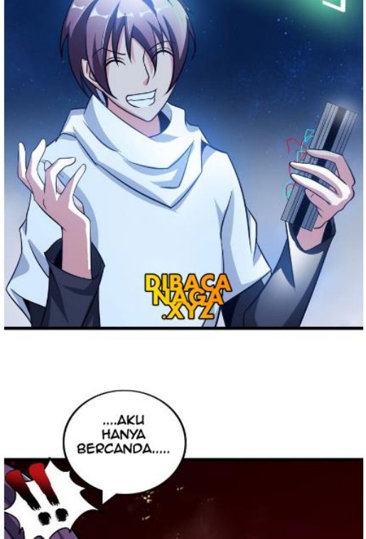 I am an Invincible Genius Chapter 39 Gambar 5
