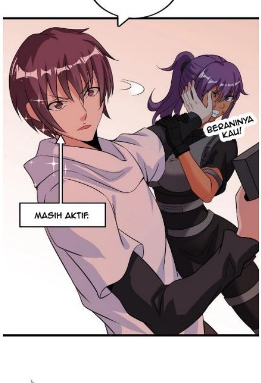 I am an Invincible Genius Chapter 39 Gambar 9