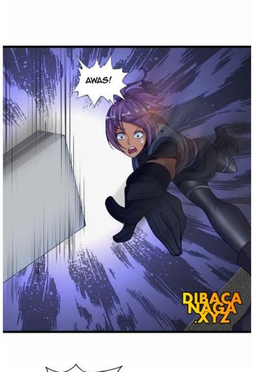 I am an Invincible Genius Chapter 39 Gambar 11