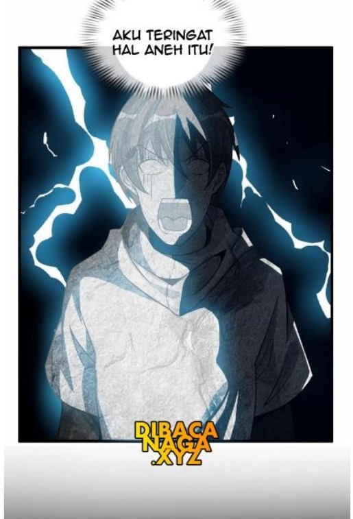 I am an Invincible Genius Chapter 39 Gambar 13