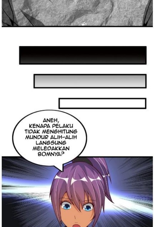 I am an Invincible Genius Chapter 39 Gambar 19