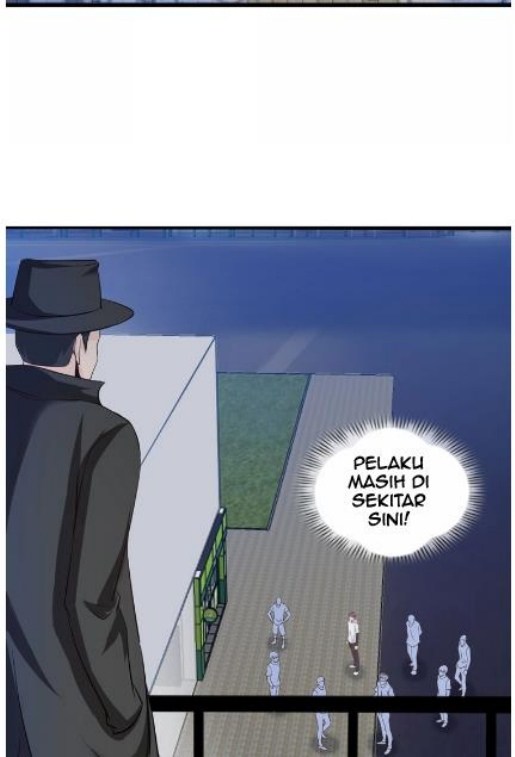 I am an Invincible Genius Chapter 39 Gambar 24