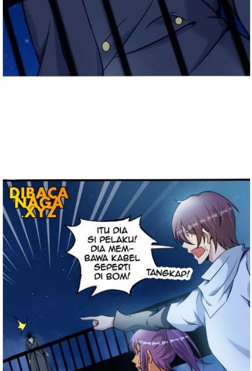 I am an Invincible Genius Chapter 39 Gambar 27