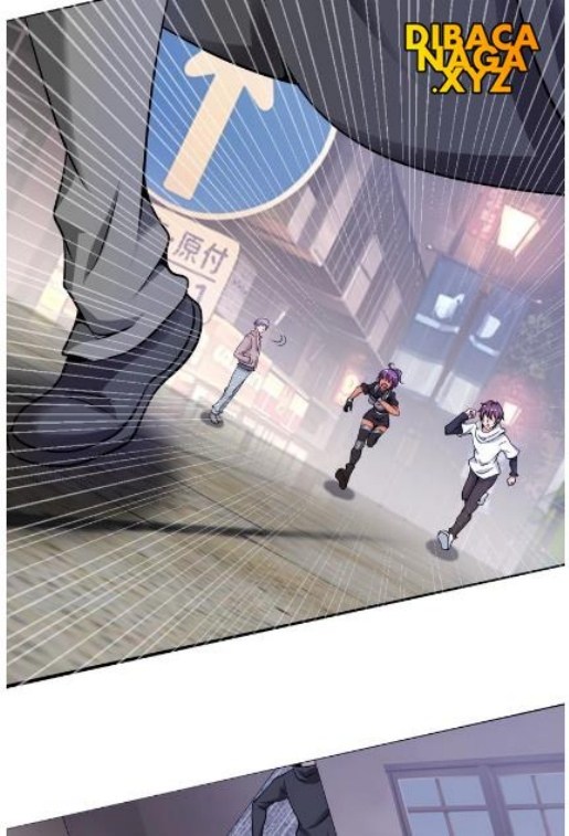 I am an Invincible Genius Chapter 39 Gambar 32