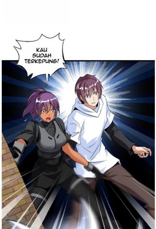 I am an Invincible Genius Chapter 39 Gambar 34