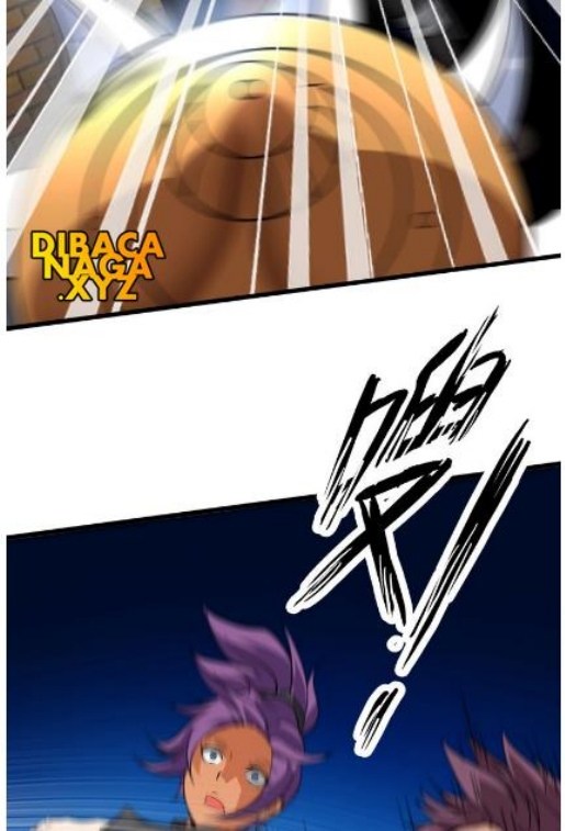 I am an Invincible Genius Chapter 39 Gambar 35