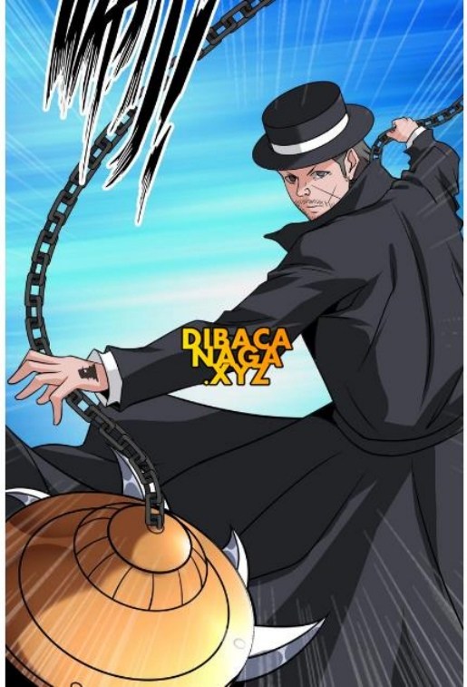 I am an Invincible Genius Chapter 39 Gambar 37
