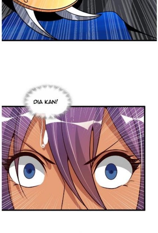 I am an Invincible Genius Chapter 39 Gambar 38