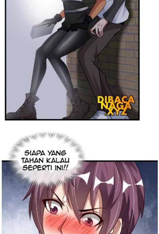 I am an Invincible Genius Chapter 39 Gambar 43