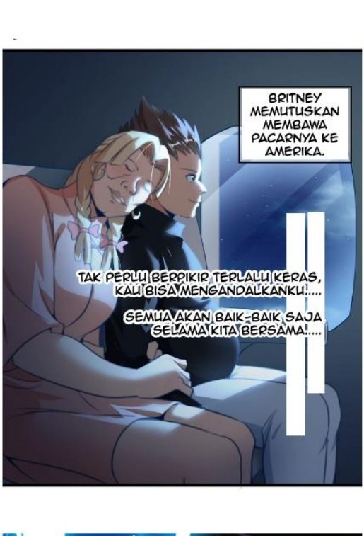 I am an Invincible Genius Chapter 40 Gambar 1