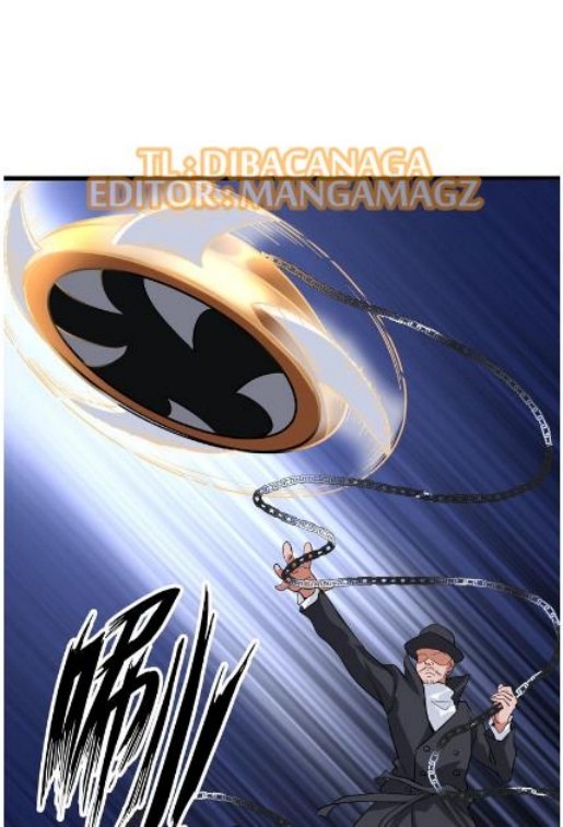 I am an Invincible Genius Chapter 40 Gambar 5