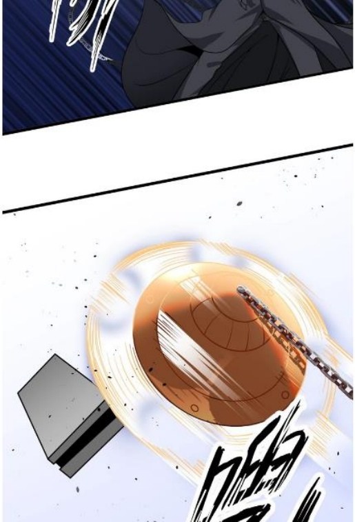 I am an Invincible Genius Chapter 40 Gambar 6
