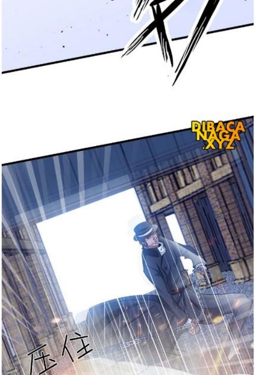 I am an Invincible Genius Chapter 40 Gambar 7