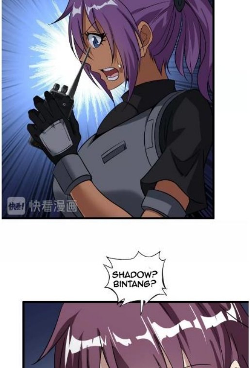 I am an Invincible Genius Chapter 40 Gambar 12