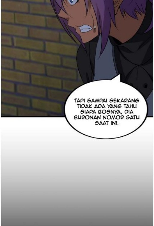 I am an Invincible Genius Chapter 40 Gambar 14