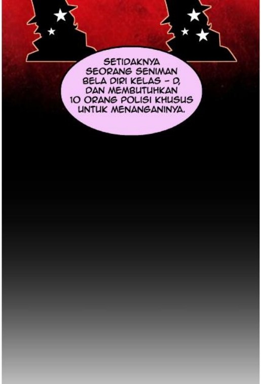 I am an Invincible Genius Chapter 40 Gambar 16