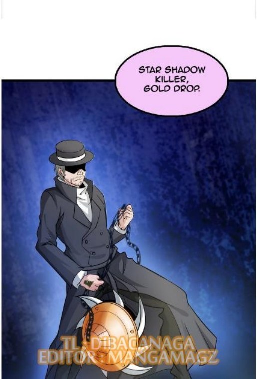 I am an Invincible Genius Chapter 40 Gambar 18