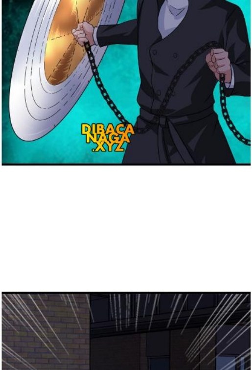 I am an Invincible Genius Chapter 40 Gambar 22