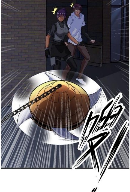 I am an Invincible Genius Chapter 40 Gambar 23