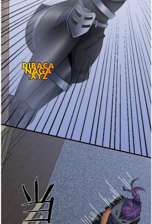 I am an Invincible Genius Chapter 40 Gambar 26