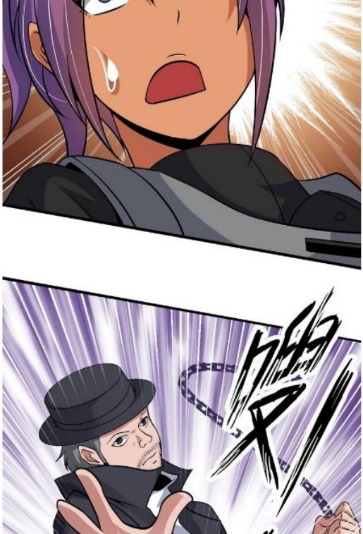 I am an Invincible Genius Chapter 40 Gambar 32