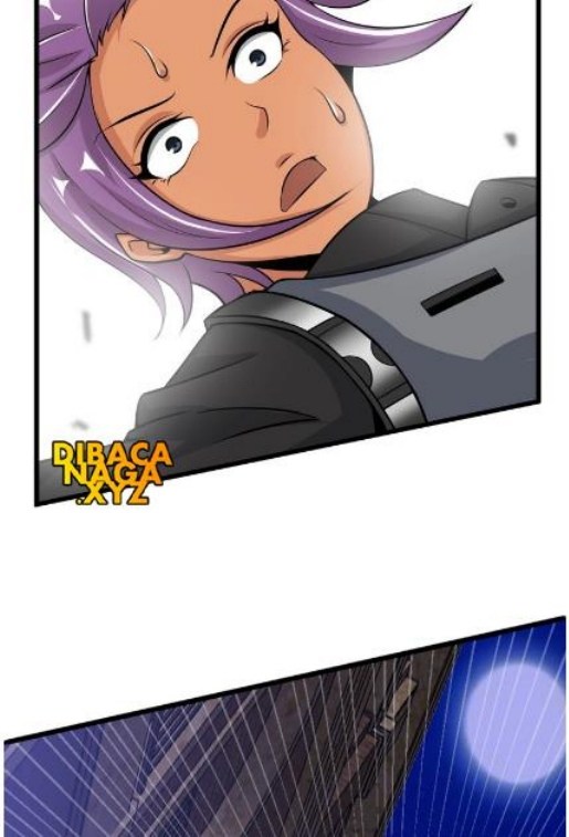 I am an Invincible Genius Chapter 40 Gambar 35