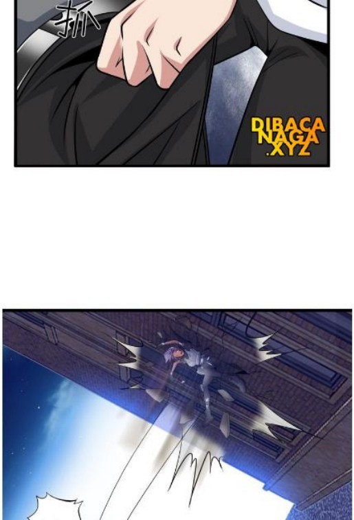 I am an Invincible Genius Chapter 40 Gambar 39