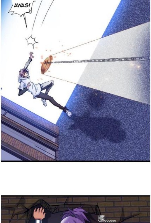 I am an Invincible Genius Chapter 40 Gambar 40