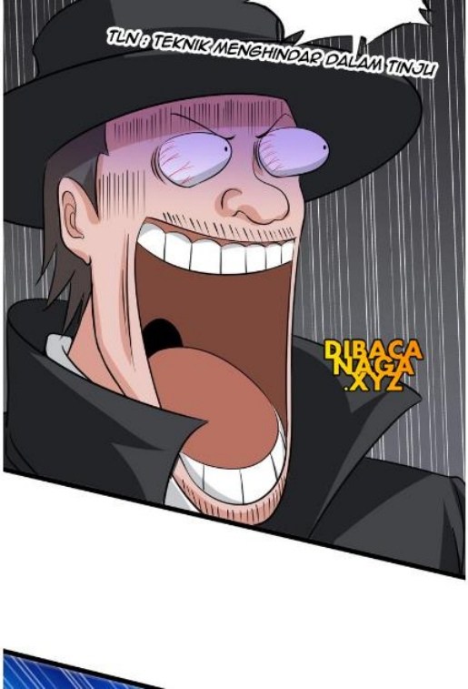 I am an Invincible Genius Chapter 40 Gambar 47