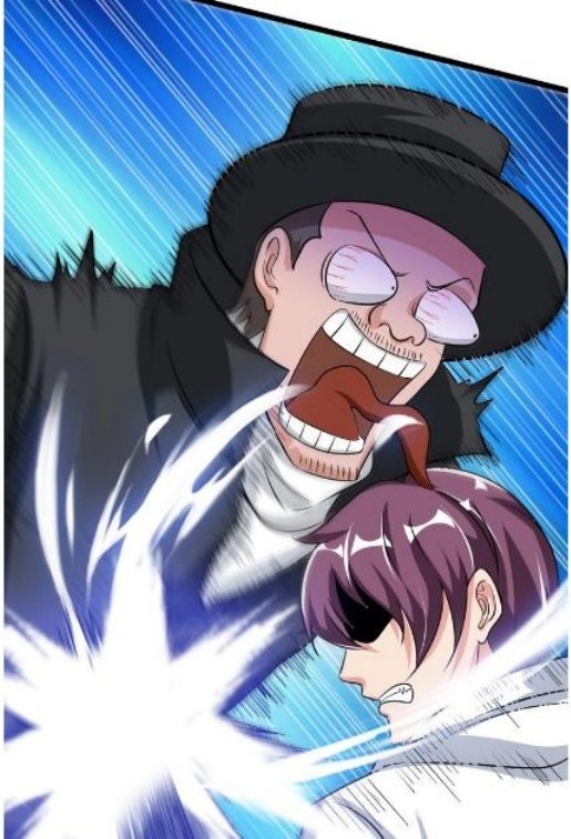 I am an Invincible Genius Chapter 40 Gambar 48
