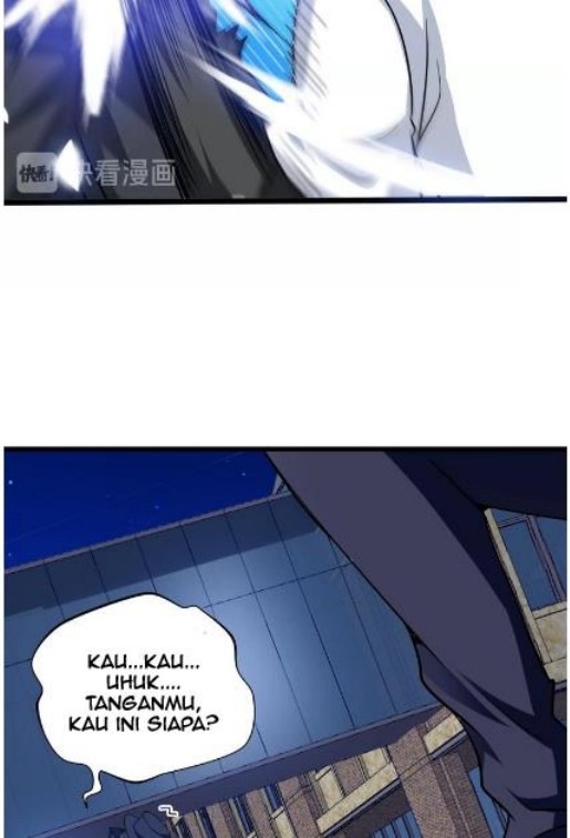 I am an Invincible Genius Chapter 40 Gambar 49
