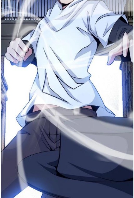 I am an Invincible Genius Chapter 40 Gambar 51