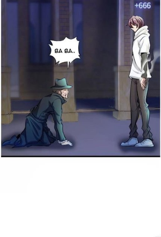 I am an Invincible Genius Chapter 40 Gambar 55