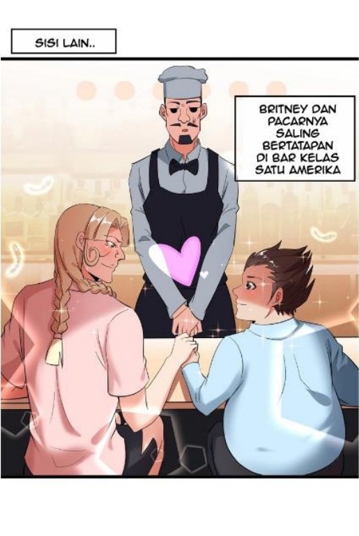 I am an Invincible Genius Chapter 44 Gambar 1