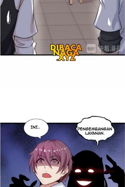 I am an Invincible Genius Chapter 44 Gambar 7