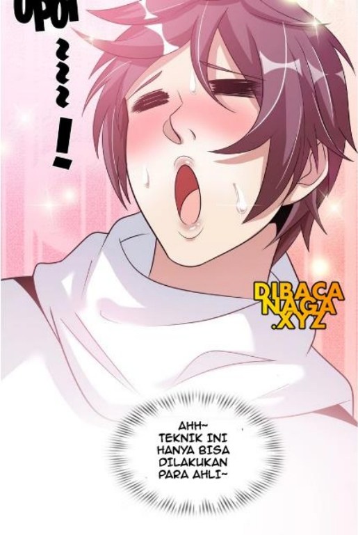 I am an Invincible Genius Chapter 44 Gambar 10