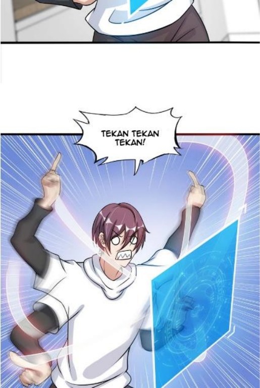 I am an Invincible Genius Chapter 44 Gambar 19