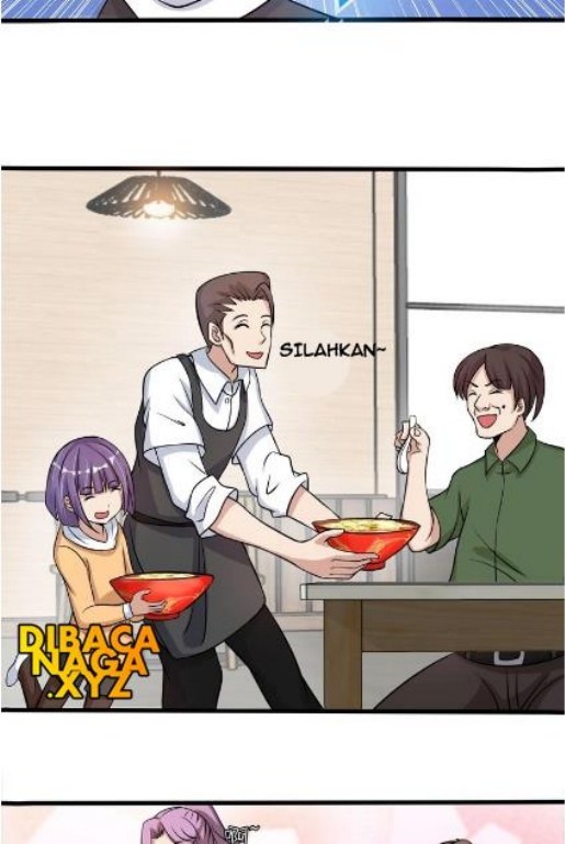 I am an Invincible Genius Chapter 44 Gambar 20
