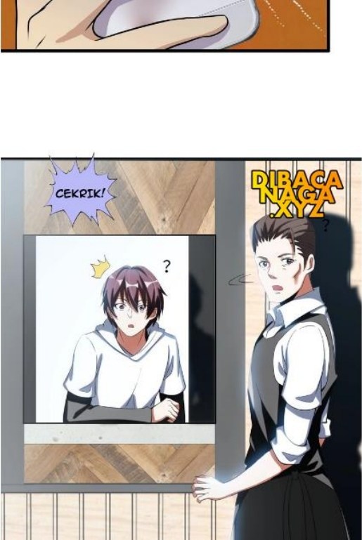 I am an Invincible Genius Chapter 44 Gambar 26