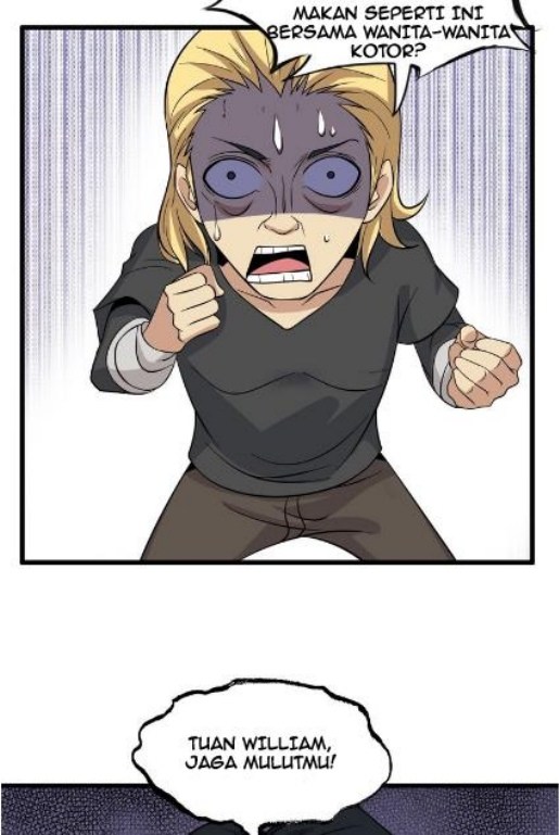 I am an Invincible Genius Chapter 44 Gambar 31