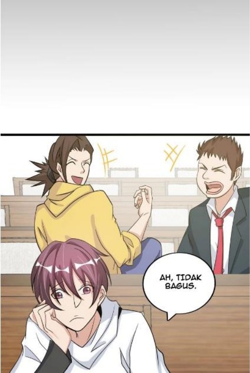 I am an Invincible Genius Chapter 44 Gambar 37