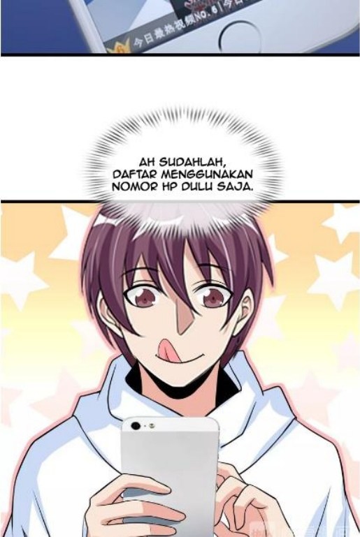 I am an Invincible Genius Chapter 44 Gambar 42