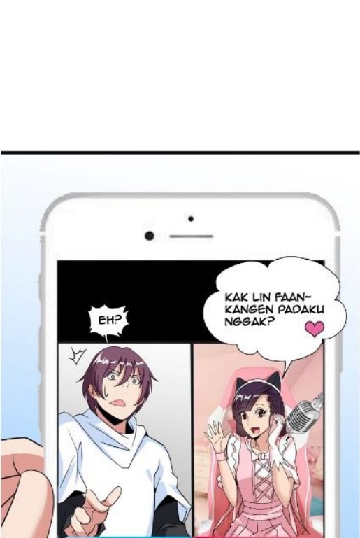 I am an Invincible Genius Chapter 44 Gambar 44