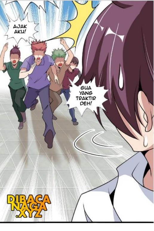 I am an Invincible Genius Chapter 45 Gambar 5