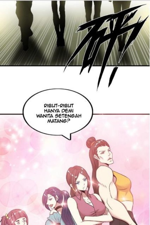 I am an Invincible Genius Chapter 45 Gambar 8
