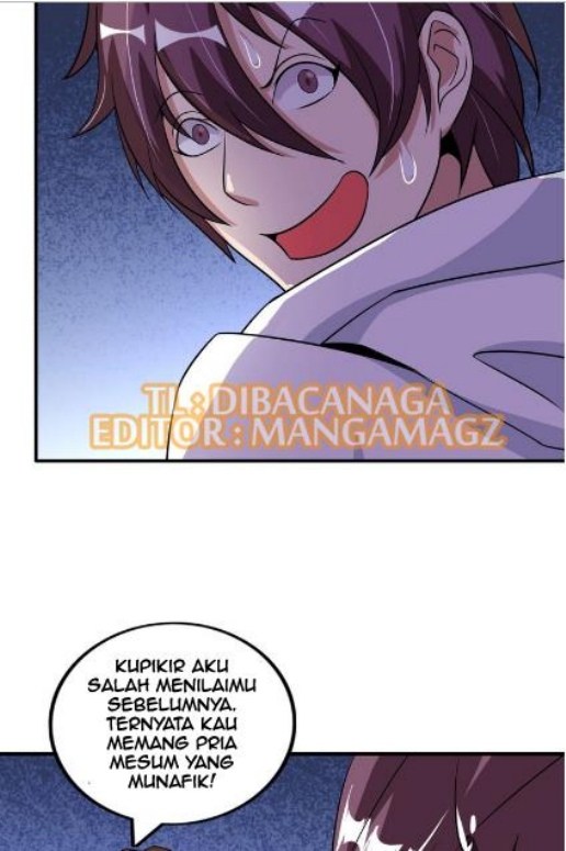 I am an Invincible Genius Chapter 45 Gambar 10