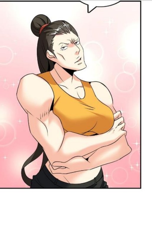 I am an Invincible Genius Chapter 45 Gambar 14