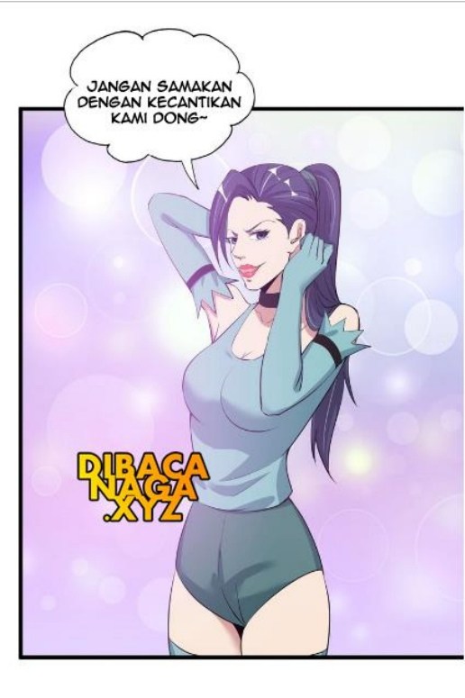 I am an Invincible Genius Chapter 45 Gambar 15