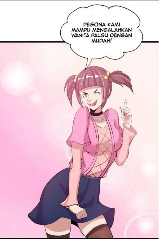 I am an Invincible Genius Chapter 45 Gambar 16